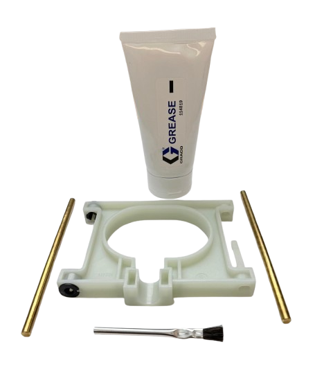 Graco 17J864 Yoke Repair Kit